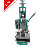 XD-134 Manual leather bag hot stamping machine